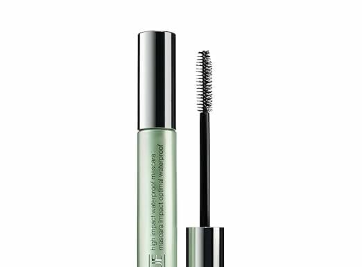 Clinique High Impact Waterproof Mascara Review: Long-Lasting, Voluminous Lashes for Sensitive Eyes