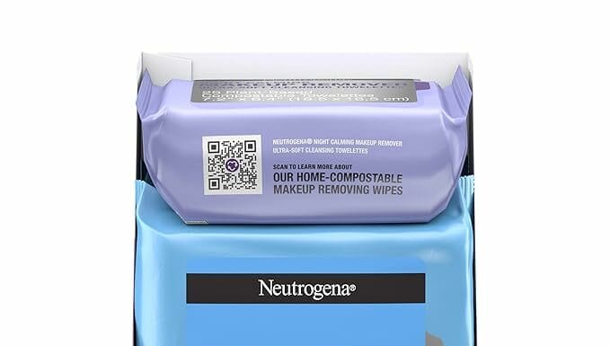 Neutrogena Day & Night Cleansing Wipes Review: Are They the Ultimate Makeup Remover?