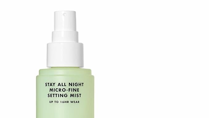 e.l.f. Stay All Night Setting Mist Review: Does It Really Last 16 Hours?
