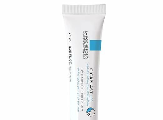 La Roche-Posay Cicaplast Lip Balm B5 Review: Is It the Ultimate Solution for Cracked Lips?