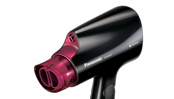 Panasonic nanoe Compact Hair Dryer Review: Is It Worth the Investment for Healthy, Frizz-Free Hair?