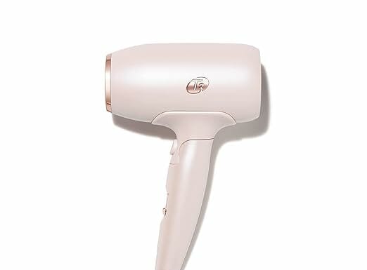 T3 Afar Hair Dryer Review: Is This Travel-Size Powerhouse Worth the Investment?
