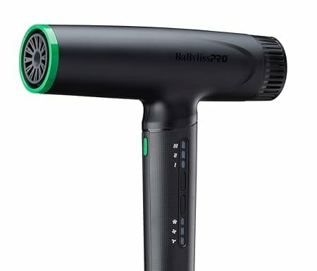 BaBylissPRO Nano Titanium Hair Dryer Review: Is It Worth the Investment?