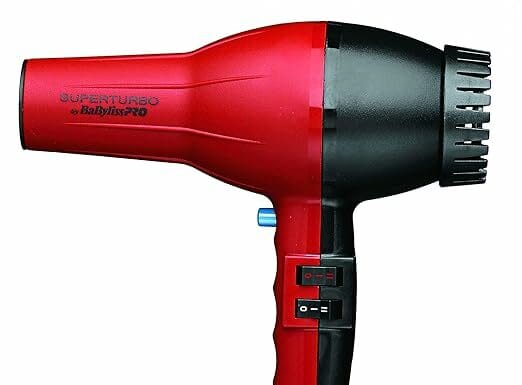 BaBylissPRO Watt Turbo Hair Dryer Review: Fast, Powerful & Worth the Investment?