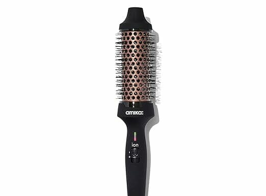 Amika Blowout Babe Thermal Brush Review: Worth the Investment for Perfect Hair?