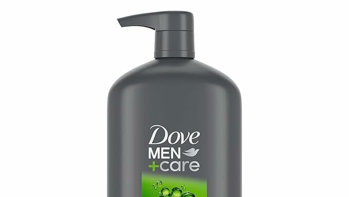 Dove Men+Care 2-in-1 Shampoo Review: Freshness, Strength & Real Value for Everyday Use