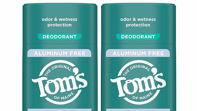 Tom’s of Maine Unscented Deodorant Review: Natural, Clear Protection Worth Your Trust?