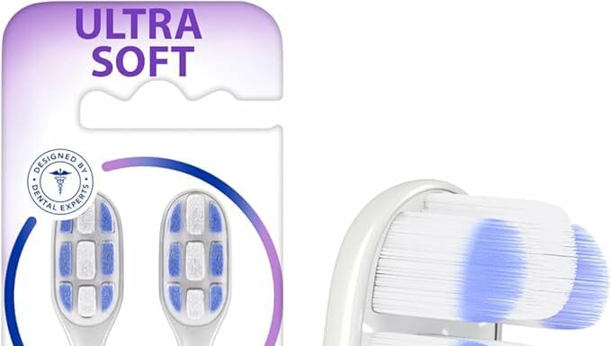 Colgate Ultra Soft Toothbrush Review: Is It the Best for Sensitive Gums?