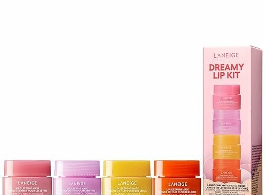 LANEIGE Lip Sleeping Mask Review: Does It Really Hydrate Dry, Flaky Lips Overnight?