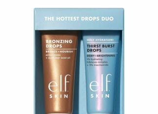 e.l.f. SKIN Drops Duo Review: The Ultimate Hydration & Sun-Kissed Glow for Every Skin Type