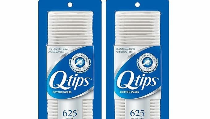 Q-tips Cotton Swabs Review: The Ultimate Beauty & Hygiene Essential You Didn’t Know You Needed