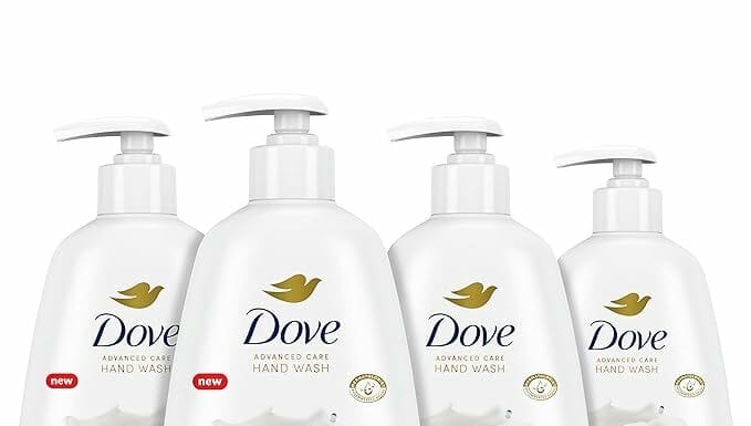 Dove Advanced Care Hand Wash Review: Does It Really Moisturize Better Than Ordinary Soaps?