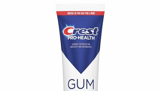 Is Crest Pro-Health Gum Detoxify Toothpaste the Ultimate Gum Protector? Review Inside!
