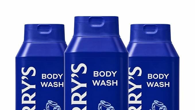 Harry’s Men’s Body Wash Review: Is This Sulfate-Free Shower Gel Worth It?