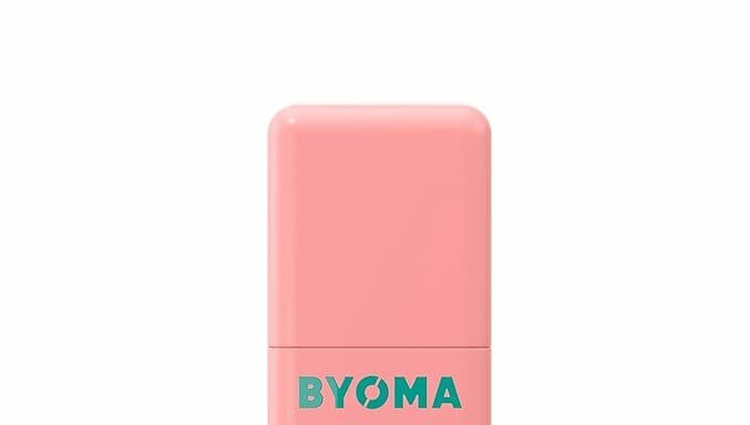 BYOMA De-Puff + Brighten Eye Gel Review: Does It Really Reduce Dark Circles & Puffiness?