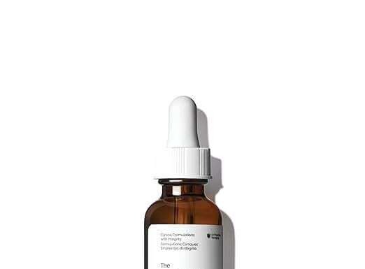 The Ordinary GF 15% Solution Review: Does This Anti-Aging Formula Deliver Real Results?