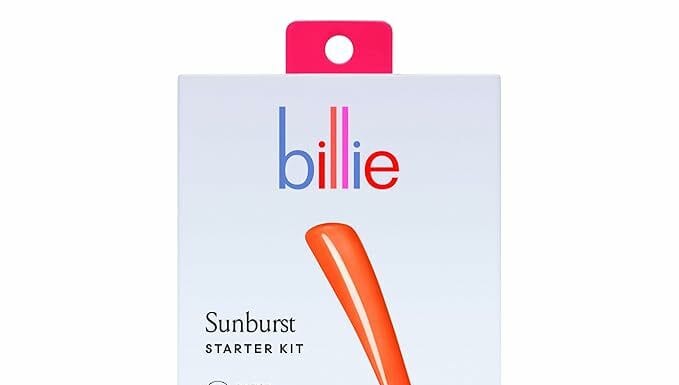 Billie Razors for Women Review: Is This Shave Kit Worth the Investment?