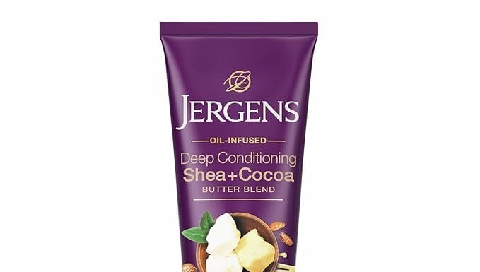 Jergens Shea & Cocoa Whipped Body Butter Review: Does It Truly Even Skin Tone?