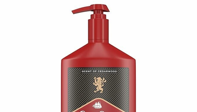 Old Spice Hand, Face & Body Lotion Review: Is the Cedarwood Scent Worth It?