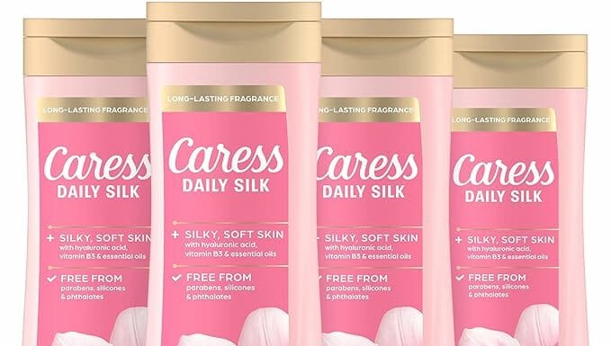 Caress Body Wash Review: Is This Silk-Infused Formula Worth the Hype for Soft, Hydrated Skin?