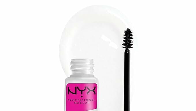 NYX Brow Glue Review: Does It Really Deliver 16-Hour Hold Without Flaking?