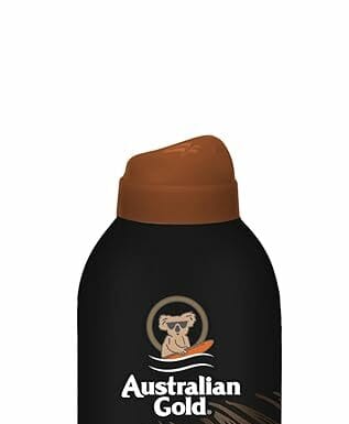 Australian Gold Sunscreen with Instant Bronzer SPF 15 Review: Glow, Protection & Value