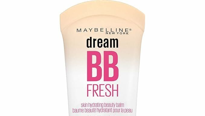 Maybelline Dream Fresh BB Cream Review: Is This 8-in-1 Beauty Balm Worth the Hype?