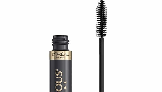 L’Oreal Paris Voluminous Mascara Review: Is the Blackest Black Worth It?