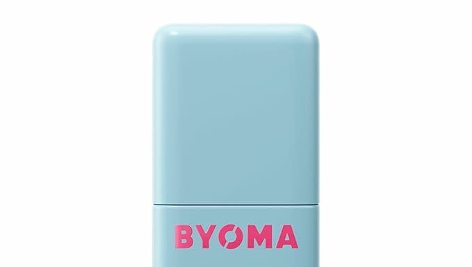 BYOMA Phyto-Mucin Glow Serum Review: Does This Hydrating Primer Live Up to the Glass Skin Promise?