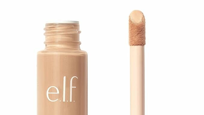 e.l.f. Halo Glow Liquid Filter Review: Does This Complexion Booster Really Deliver Radiance?