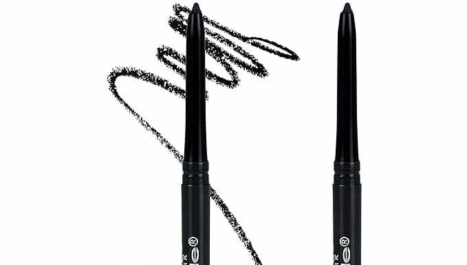 Maybelline Unstoppable Eyeliner Review: 24-Hour Wear, Smudge-Proof & Worth the Price?