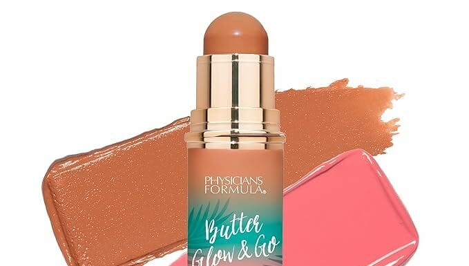 Physicians Formula Butter Glow & Go Stick Review: Is This Radiant Multiuse Beauty Worth It?