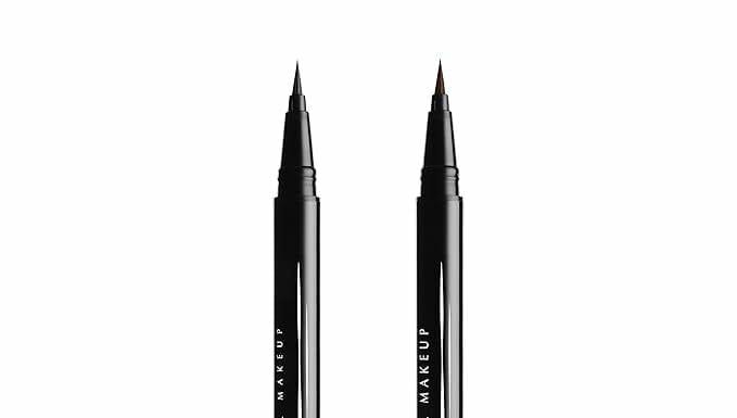 NYX Epic Ink Liner Review: Is This Waterproof Vegan Eyeliner Worth It?