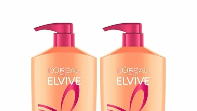 L’Oreal Paris Elvive Dream Lengths Shampoo & Conditioner Review: Does It Really Prevent Split Ends?