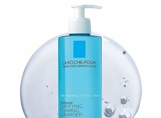 La Roche-Posay Toleriane Cleanser Review: Is It the Best for Sensitive Skin?