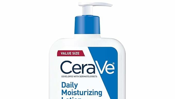 CeraVe Daily Moisturizing Lotion Review: Does It Really Deliver 24-Hour Hydration?