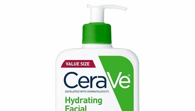 CeraVe Hydrating Facial Cleanser Review: Is It the Ultimate Solution for Dry Skin?