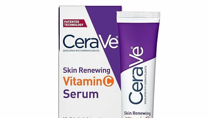 CeraVe Vitamin C Serum Review: Is This Brightening Serum Worth the Investment?