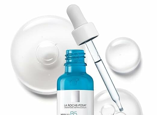 Is La Roche-Posay Hyalu B5 Serum Worth the Price? Honest Review on Hydration, Anti-Aging, and Sensitive Skin