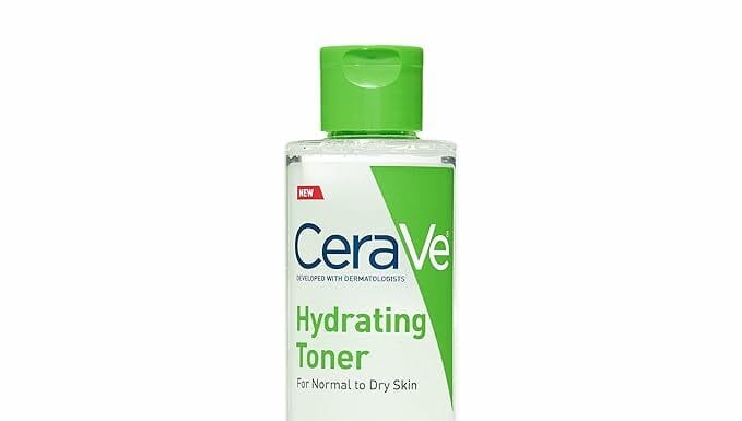 CeraVe Hydrating Toner Review: Is It the Ultimate Solution for Sensitive Skin?