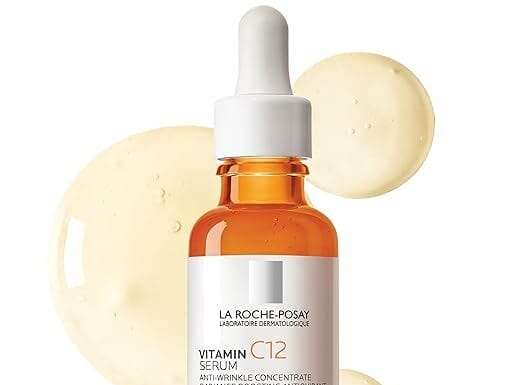 La Roche-Posay Vitamin C Serum Review: Does It Really Boost Radiance & Reduce Wrinkles?