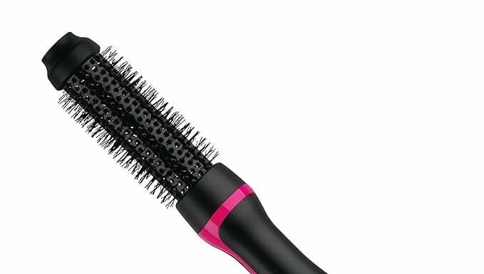 REVLON One-Step Hair Dryer Review: Does It Really Deliver Shine, Volume & Value?