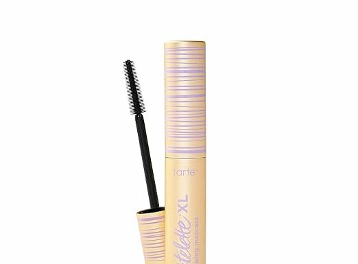 tartelette XL Tubing Mascara Review: Does It Really Deliver Long-Lasting, Flake-Free Lashes?