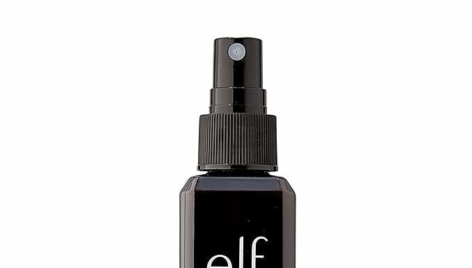 e.l.f. Matte Magic Mist & Set Review: Worth It or Just Another Shine Spray?