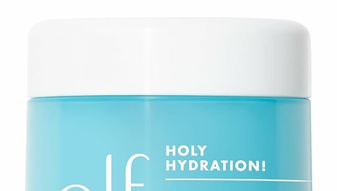 e.l.f. Holy Hydration Cleansing Balm Review: Does It Really Melt Makeup & Hydrate Skin?