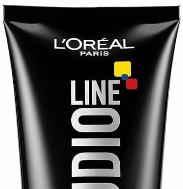 L’Oreal Studio Clear Minded Clean Gel Review: Strong Hold Without the Crunch? Expert Insight
