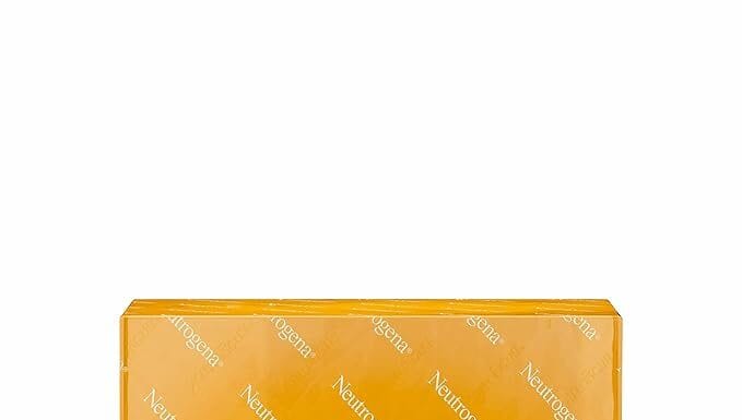 Neutrogena Fragrance-Free Cleansing Bar Review: Gentle, Effective, and Worth It?