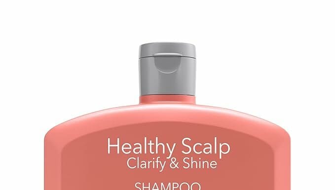Neutrogena Scalp Shampoo Review: Worth It for Oily Hair or Just Overrated?