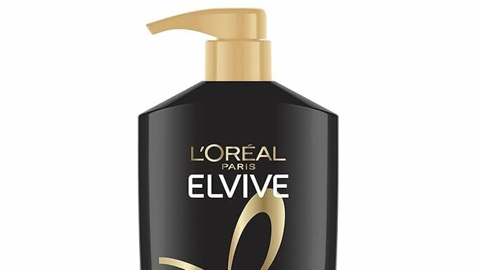 Is L’Oreal Elvive Total Repair 5 Shampoo Worth It? Honest Review on Hair Restoration