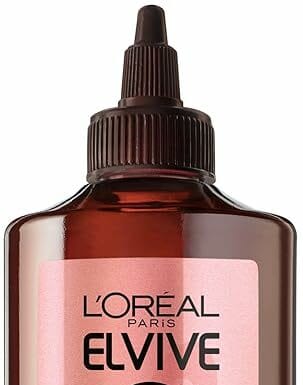 L’Oreal Paris Elvive 8 Second Wonder Water Review: Does It Really Deliver Silky, Shiny Hair?